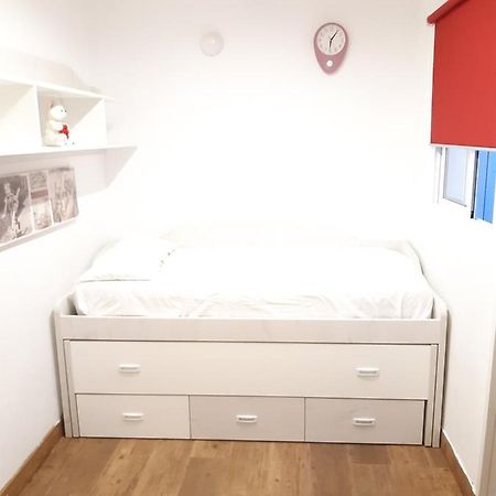 Apartamento Zona Carrefour El Puerto de Santa María Kültér fotó
