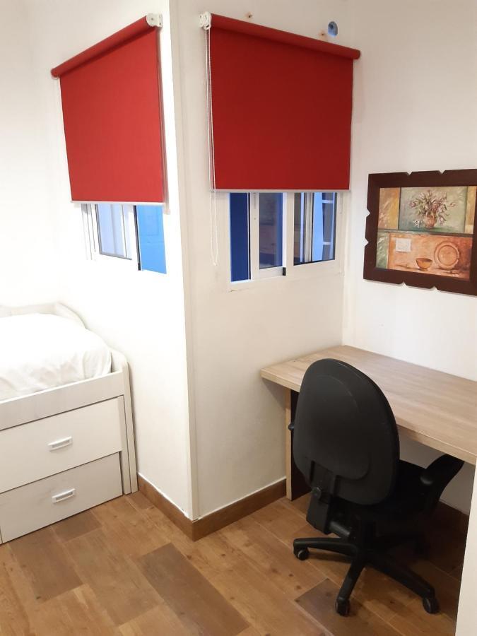 Apartamento Zona Carrefour El Puerto de Santa María Kültér fotó