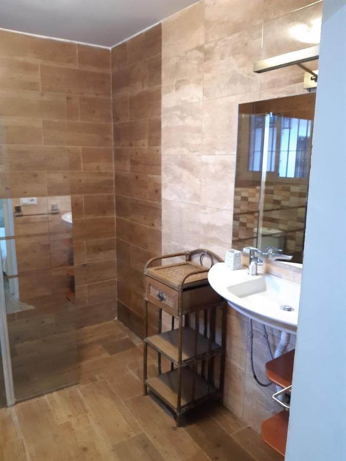 Apartamento Zona Carrefour El Puerto de Santa María Kültér fotó