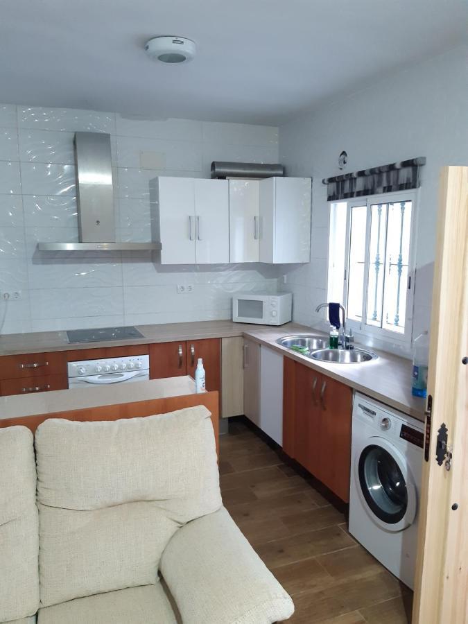 Apartamento Zona Carrefour El Puerto de Santa María Kültér fotó