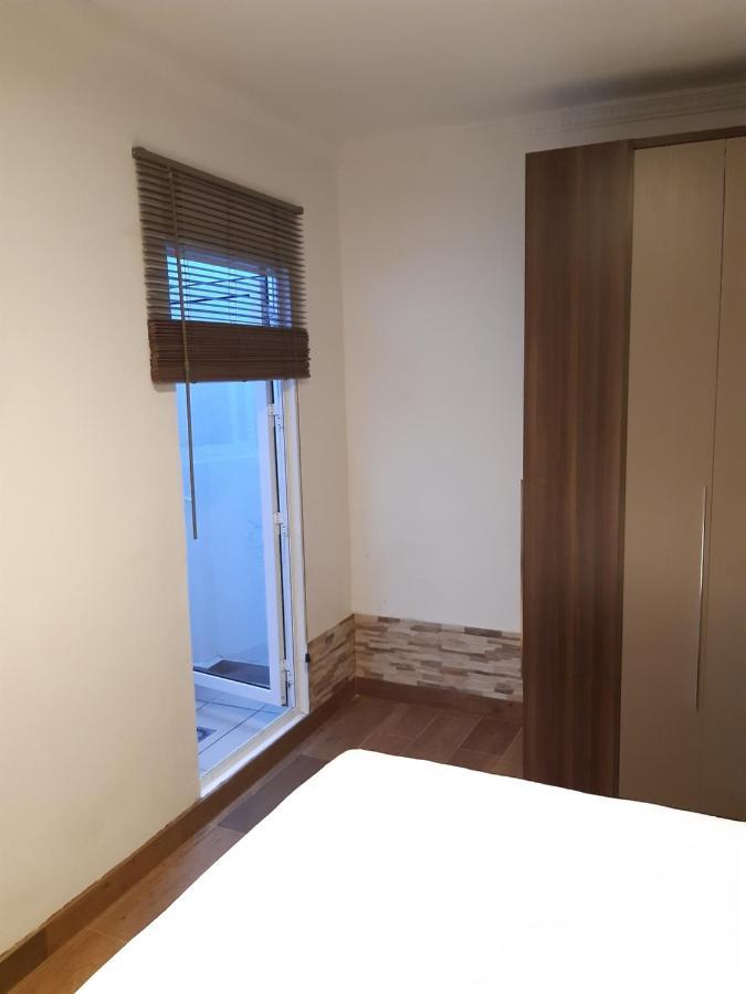 Apartamento Zona Carrefour El Puerto de Santa María Kültér fotó